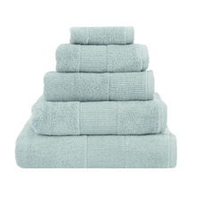 Verana Cotton Bathroom Towels